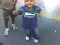 5 y/o gangsta
