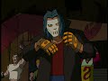 New TMNT Series - Peter Laird Interview, Part 3