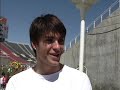 2007 Fan Fest Interview with Steven Weigh 2007 Fan Fest Interview with Steven Weigh