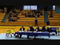 SGSF Måne Rikscupen Nivå 2 Final - Tumbling
