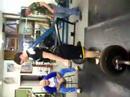 Strong Man Competition Princeton Fitness Ryan Steelman, 16