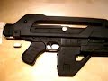 Resin kit in real side. NO mobile parts, NO led counter.Required Assemble and Paint condition.