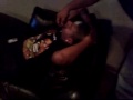 ceaser Gomez Face painting