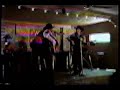 Mike Johnson &amp; Mike Preston Yodeling Duet