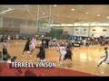 Commit of the Day: Terrell Vinson (10/22/08)