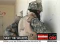 Wiipons of Mass Destruction - Military May Tap Nintendo\