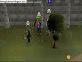 Runescape Christmas PvP: Snayboys Fourth PKing Vid: Christmas Killing