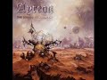 Ayreon - The Dream Sequencer