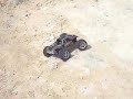 Revo 3.3 &amp; T-Maxx - Bash &amp; Mudding