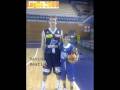 videos de Calendario2009 BLUOROBICA BLUBASKET