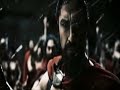 Achilles Vs Leonidas - Just Like You Imagined