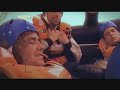 Human Guinea Pigs - We are Sailing