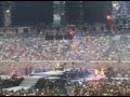 Justin Timberlake @ Amsterdam ArenA what goes around
