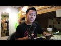 Justin Bieber - Baby (Remixed Cover) - Scott Yoshimoto