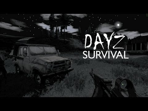 DayZ Survival