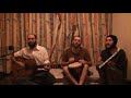 Flamenco Klezmer Carlebach