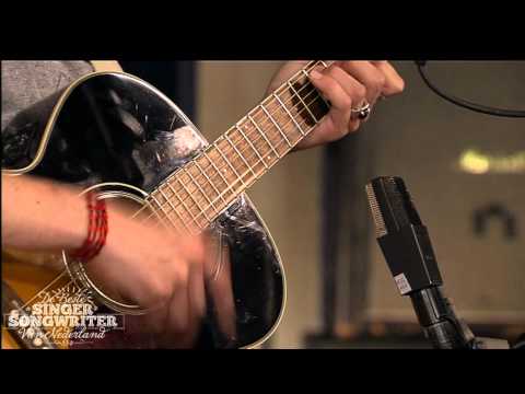 Charl Delemarre - Street Foxes: De Beste Singer-Songwriter van Nederland