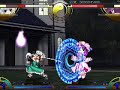 IaMP Replay Stormfuhrer(Youmu) vs sibladeko(Patchouli) 4