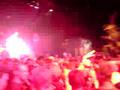 CRAZY CROWDSURFING at LOWLANDS 2008