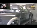Livernois Motorsports 400ci Twin Turbo Ford Raptor