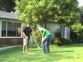 Aeration Aeration