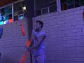 Chris Fowler 2 juggling video Chris Fowler 2 juggling video