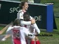 AcaVsScb saison 2004/05 AcaVsScb saison 2004/05