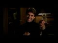 Tom Cruise Talking about Dragonfly (Original Uncut)