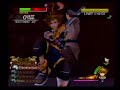 KH2 Shan Yu Boss Fight(English Proud) KH2 Shan Yu Boss Fight(English Proud)