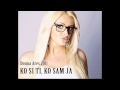 01 KO SI TI // Donna Ares 2011 // Povratka nema album