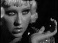 christina aguilera  i got trouble  music video 
