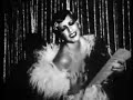 christina aguilera  i got trouble  music video 
