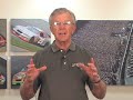 Joe Gibbs: Inquiring of the Lord