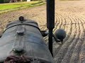 Fordson Major E27N 1950