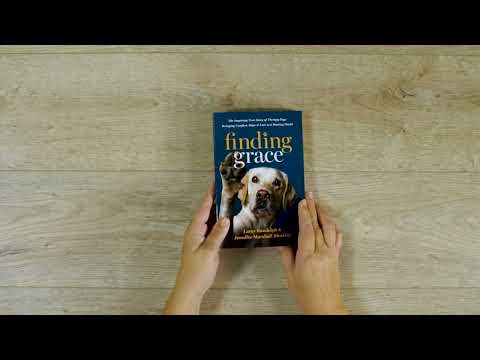 Video Preview for Finding Grace