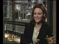 Emily Deschanel on ET Canada Emily Deschanel on ET Canada