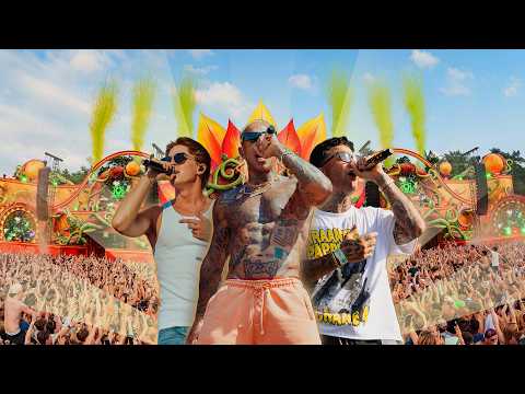 Sunrise Festival 2026 | Official Recap Sunrise Festival 2026 | Official Recap