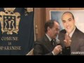 Preview video Apertura campagna elettorale 2010