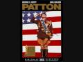 videos de Patton Theme