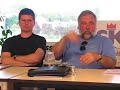 KSK Ronse persconferentie deel 2 KSK Ronse persconferentie deel 2