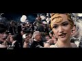 jay-z and leonardo dicaprio talk about why the great gatsby has a hip-hop soundtrack and how it fits into a film that is supposed to take place in the 1920s.