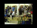 GRAVADO POR DENNYON SANTANA NA VIGILIA DO ENCONTRO DOS VASOS ARRAIAL DOS PROFETAS.COM A MINISTRAÇÃO DO PASTOR MARCOS ATALAIA.IGREJA CRISTO BRILHA GUARULHOS SP.AV: RIACHÃO DO JACUI.PRÓXIMO A PADARIA VIEIRA  JARDIM LEBLOM PIMENTAS.TODO 3º SABADO DE CADA MÊS.