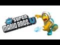 Super Mario Bros U #7 - Cada Dia Mais Engraçadalho