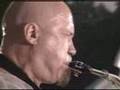 The Stryker/Slagle Band - Passing Giant