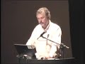 Global Greens 2008 - Peter Eriksson (Sweden)