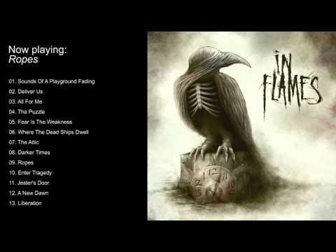 In Flames - Ropes