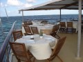 Destination Punta Cana - Wedding excursion - yacht La Barcaza
