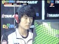 Iris[gm] vs GGPlay @ OSL Grand Finals! (Bo5, Game1)