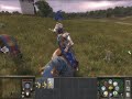 Weird M2TW French General