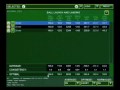 Driver Fitting with TrackMan